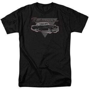 Buick Roadmaster Black T Shirt Medium
